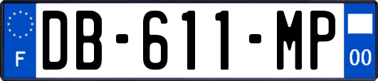 DB-611-MP