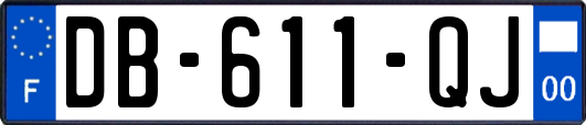 DB-611-QJ