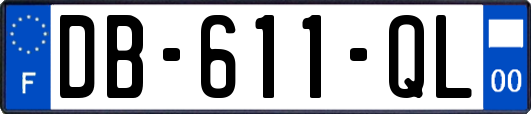 DB-611-QL