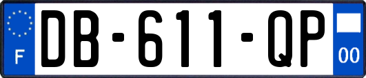 DB-611-QP
