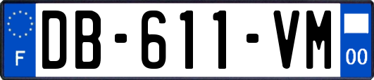 DB-611-VM