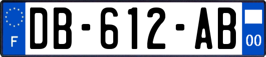 DB-612-AB