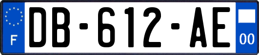 DB-612-AE