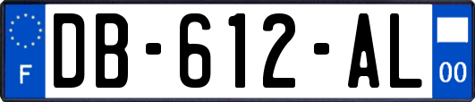 DB-612-AL