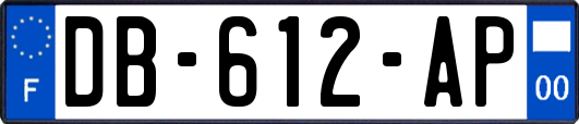 DB-612-AP