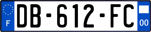 DB-612-FC