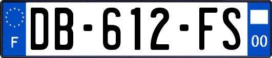 DB-612-FS