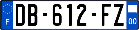 DB-612-FZ