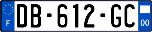 DB-612-GC