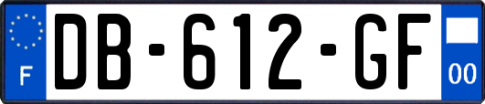DB-612-GF