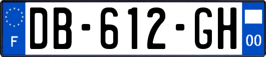 DB-612-GH