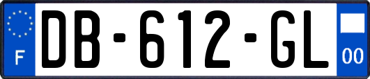DB-612-GL