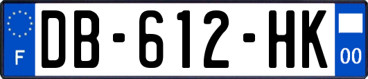 DB-612-HK