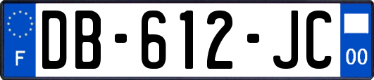 DB-612-JC