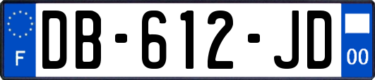 DB-612-JD