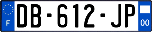 DB-612-JP