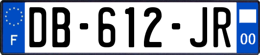 DB-612-JR