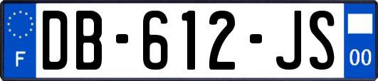 DB-612-JS