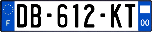 DB-612-KT