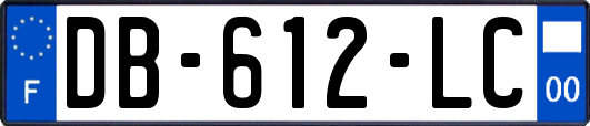 DB-612-LC