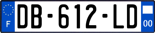 DB-612-LD