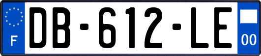 DB-612-LE