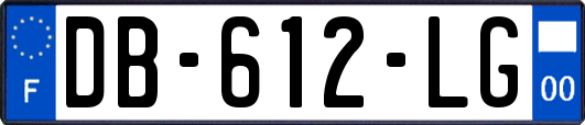 DB-612-LG