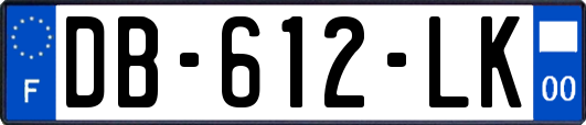 DB-612-LK