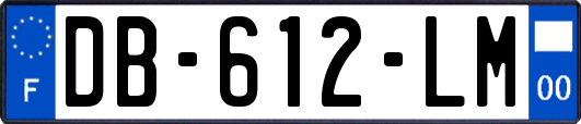 DB-612-LM