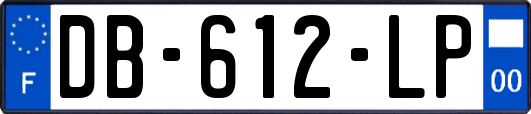 DB-612-LP