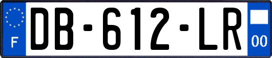 DB-612-LR