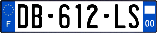 DB-612-LS