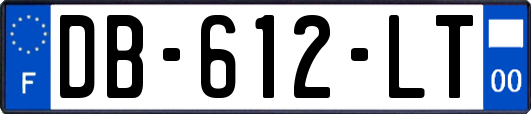 DB-612-LT