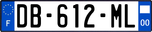 DB-612-ML