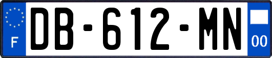 DB-612-MN