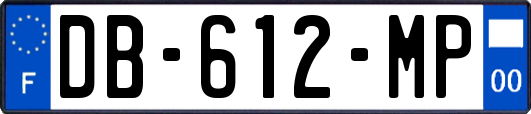 DB-612-MP