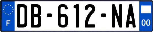 DB-612-NA