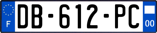 DB-612-PC