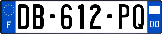 DB-612-PQ