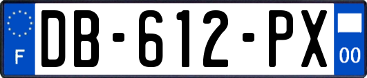 DB-612-PX