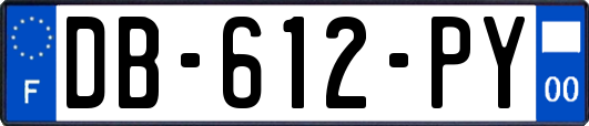DB-612-PY