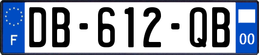 DB-612-QB
