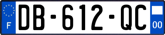 DB-612-QC