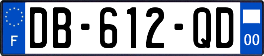 DB-612-QD