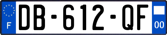 DB-612-QF
