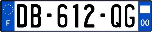 DB-612-QG