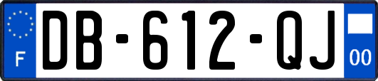 DB-612-QJ