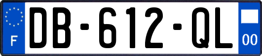 DB-612-QL