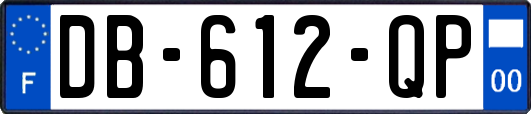DB-612-QP
