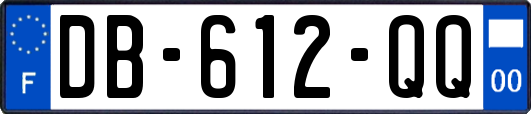 DB-612-QQ